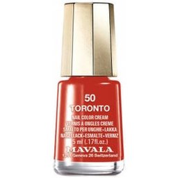Vernis À Ongles Crème 50 Toronto 5ml