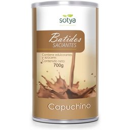 Café battu 700g