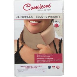 Cameleone® Couvre Minerve Medium Beige
