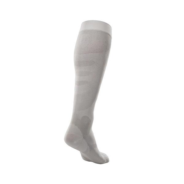 Chaussettes Recup Up' Taille XL Blanc