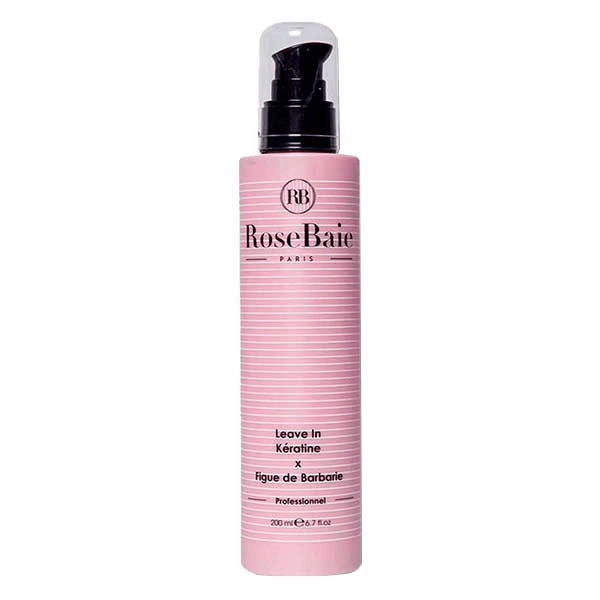 Leave in Figue de Barbarie 200ml