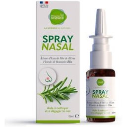 Spray Nasal 15ml