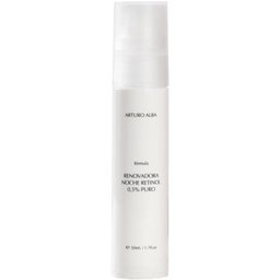 Dr Arthouros Alba Night Retexturising Retinol 0.5 50ml