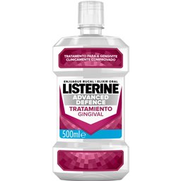 Traitement Professionnel Gencives 500ml