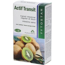 Actif Transit