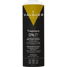 Champu Prolongador Sbs Divinity Effect 300 Ml