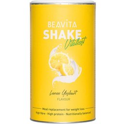 Shake minceur,  Citron - Yaourt