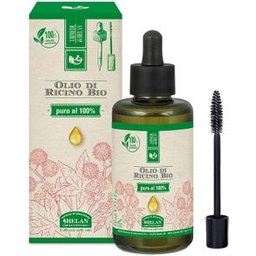 I Remedies Huile de Ricin Bio 100ml