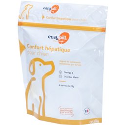 Osalia Easypill® Smectite pour Chien