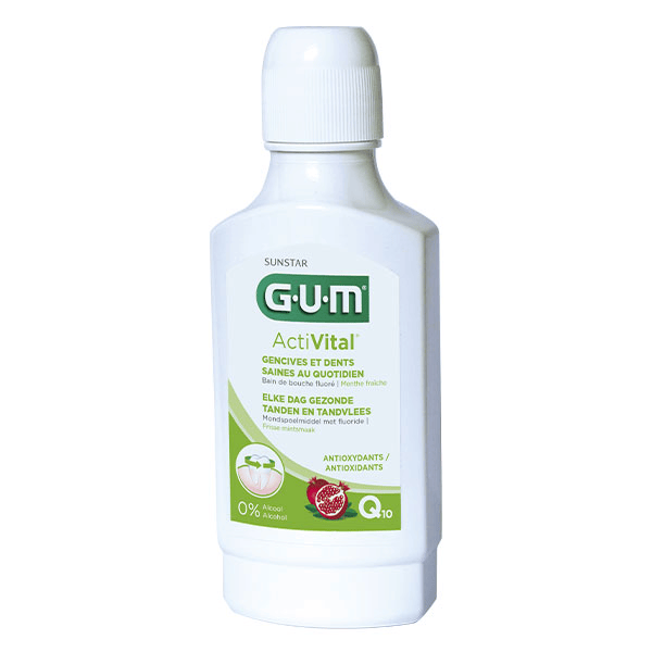 Bain de Bouche ActiVital 300ml