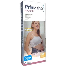 Primspine Mammy Ceinture Grossesse TU Prs615G Os 1ut