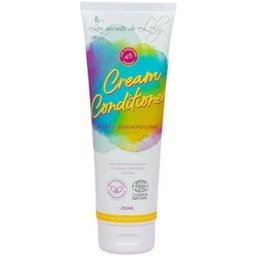 Cream Conditioner 250ml