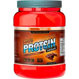 Proteóna Proteóna de Soja 100% Chocolat 1kg