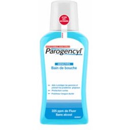 Bain de Bouche Gencives 300ml