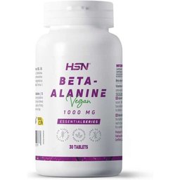 Beta-Alanina 1000mg 30comp