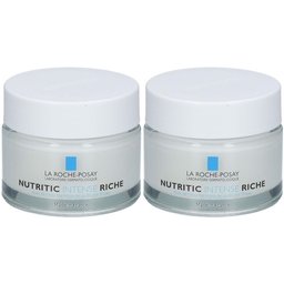 LA Roche Posay Nutritic Intense Riche