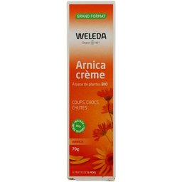 Arnica Crème 70g