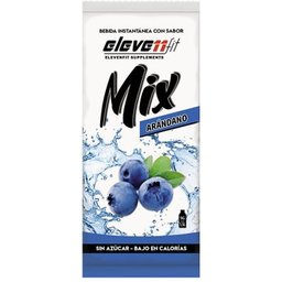 Mélange instantané pour boisson à la canneberge 9g