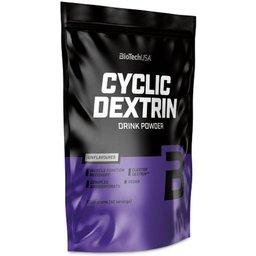 Cyclic Dextrin 1000g