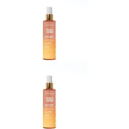Alphanova Peach Crush Brume Parfumée