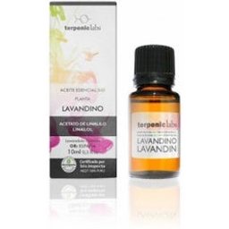 Lavandin Bio 10ml Huile Essentielle