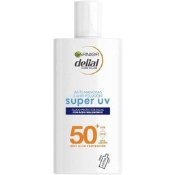 Sensitive Advanced Super Uv Fluid Fps50+ 40ml