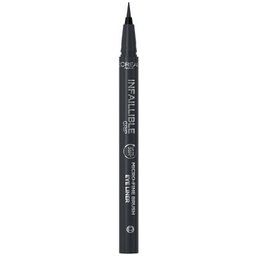 Infaillible Grip 36H Micro-Fine Eyeliner 05 Sage Green 4g