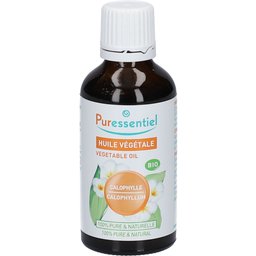 Huile Végétale BIO Calophylle