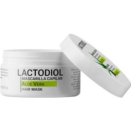 Masque Capillaire Aloe Vera 200ml