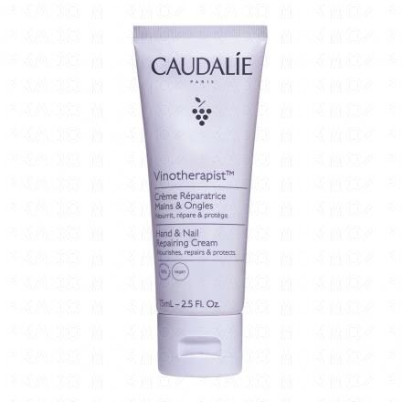 Vinotherapist - Crème Réparatrice Mains et ongles 75ml