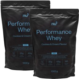 Performance Whey