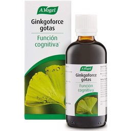A.Vogel Ginkgoforce gouttes 100ml
