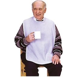 Aide à dynamiser le bavoir Rizo