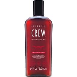 Fortifying Shampoo 250ml