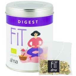 Infusion d'Alma Digest 20 Sachets