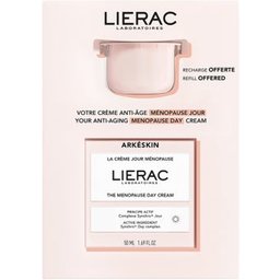 Pack Arkéskin Crème Jour 50ml + Recharge
