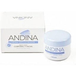 Crème décolorante 30ml