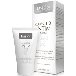 Regenhial Crème Intim 50ml