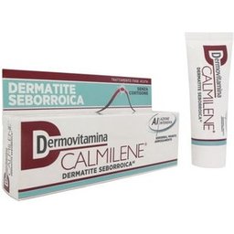 Dermovitamina Calmilene Dermatite Séborrhéique 50ml