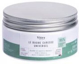 Le Baume Caresse Universel 200 ml - Pot 200 ml
