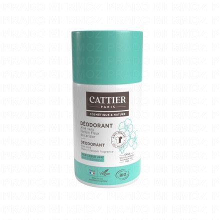 Déodorant Bio Roll on Fleur de cerisier 50ml
