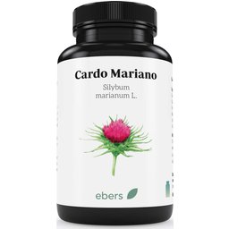 Chardon Marie 500mg 60comp