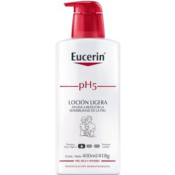 Ph5 Locion 400ml