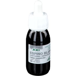 Soria Natural® Composor Crataegus Oxyacantha XXI Extract Glycerine