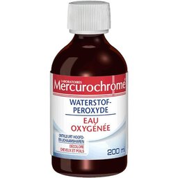 Eau Oxygénée