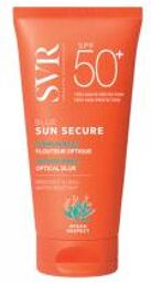 Sun Secure Blur Sans Parfum Spf50+ 50 ml - Tube 50 ml