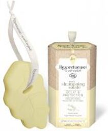 Mon Shampoing Solide Bio Éclat & Protection 75 g - Boîte 75 g