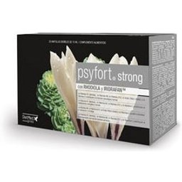 Psyfort Strong 20 Ampoules