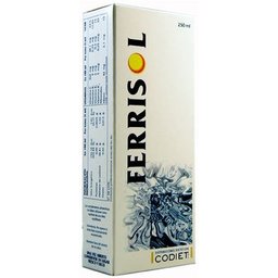 Ferrisol 250ml