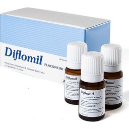 Diflomil 10Flx9Ml
